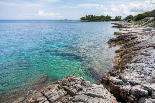 Holiday Home In Blato-insel Korcula 6395