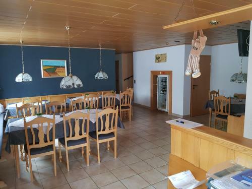 Albergue Zur Dorfm�hle
