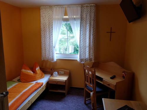 Albergue Zur Dorfm�hle