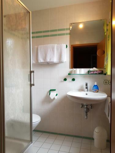 Albergue Zur Dorfm�hle