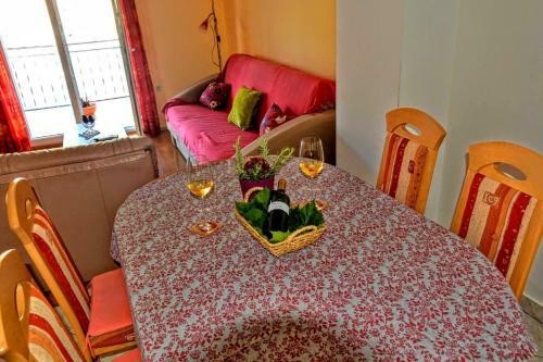 Apartman Luna