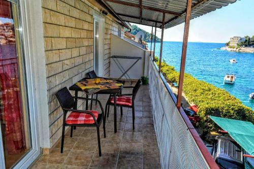 Apartman Luna