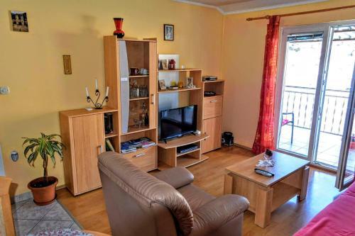Apartman Luna