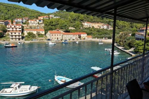 Apartman Luna