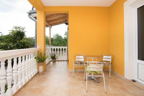 Apartmani Anita