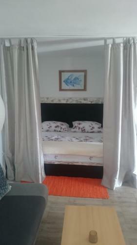 Apartment Inter Vivos
