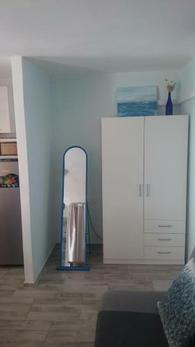Apartment Inter Vivos