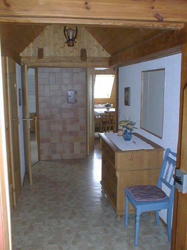 Apartamento Ferienwohnung Keim