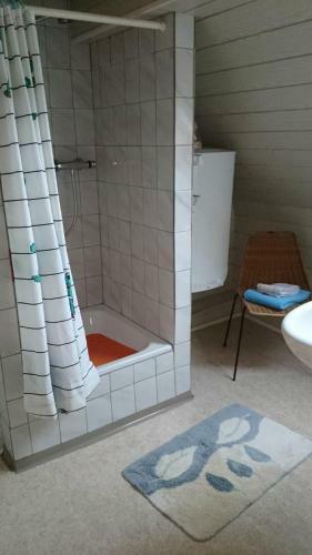 Apartamento Ferienwohnung Keim