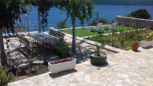 Villa Sea Oasis Ratac