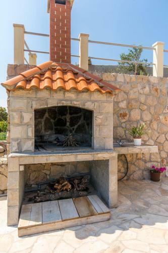 Villa Sea Oasis Ratac