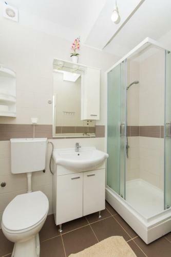 Villa Sea Oasis Ratac