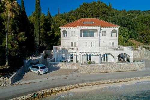 Apartments Villa D&d