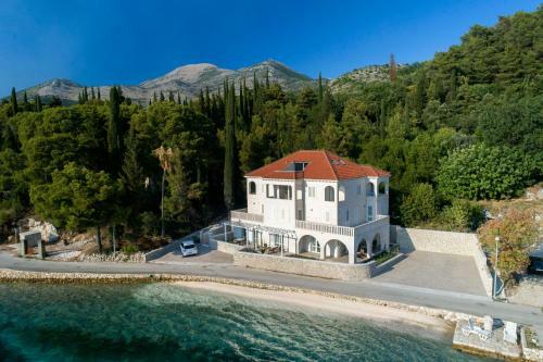 Apartments Villa D&d