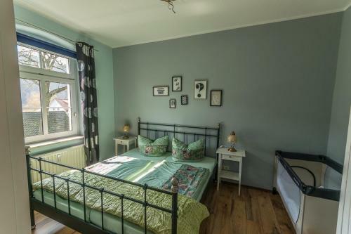 Apartamento Appartments Endler