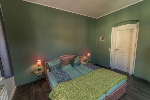 Apartamento Appartments Endler