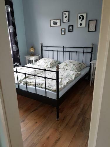 Apartamento Appartments Endler