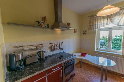 Apartamento Appartments Endler