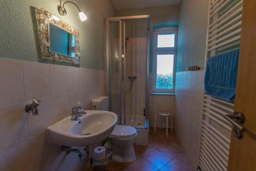 Apartamento Appartments Endler