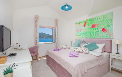 Sea View Apartments & Rooms