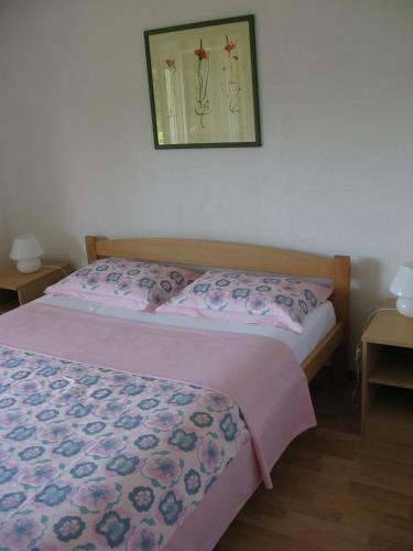 Apartman Merope