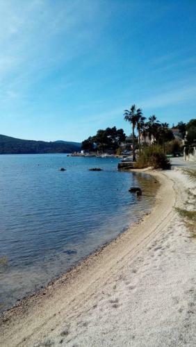 Apartman Merope