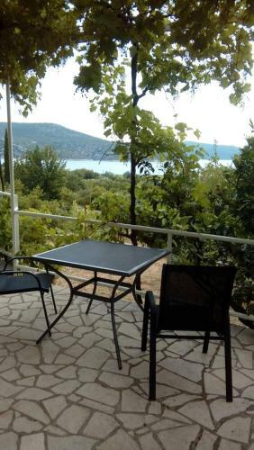 Apartman Merope
