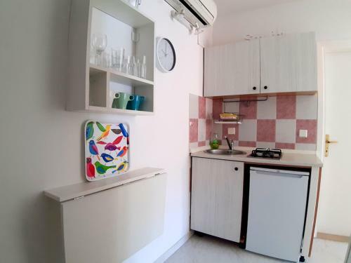 Apartment Vila Anka