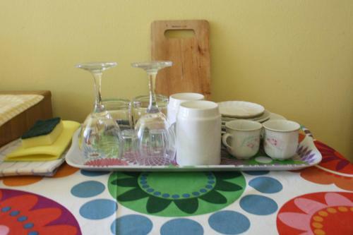 Apartment Vila Anka