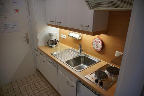 Apartamento Sonnenhof App. 112
