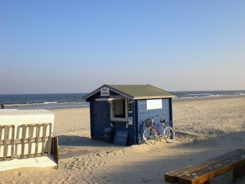 Apartamento Max Und Moritz