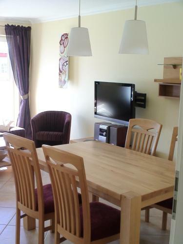 Apartamento Karla