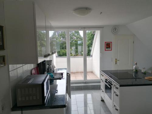 Apartamento Schlo� Wichmannsdorf