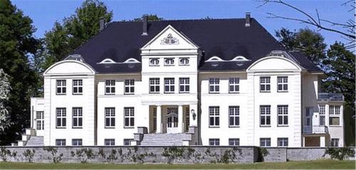 Apartamento Schlo� Wichmannsdorf