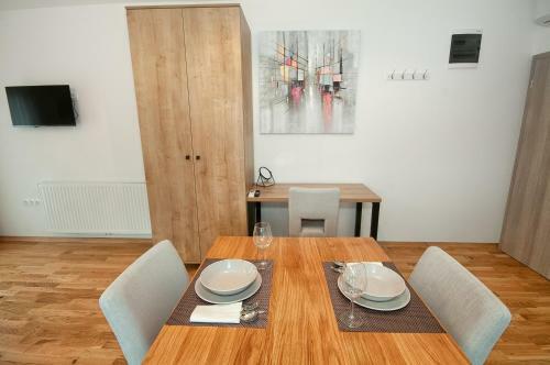 Apartamento House Forest Queen