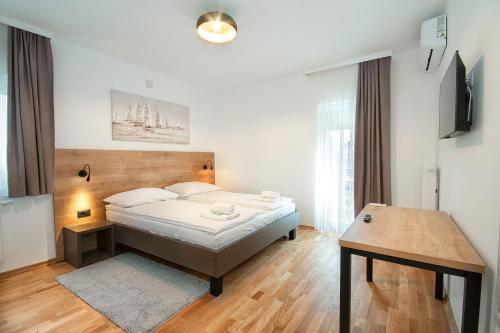Apartamento House Forest Queen