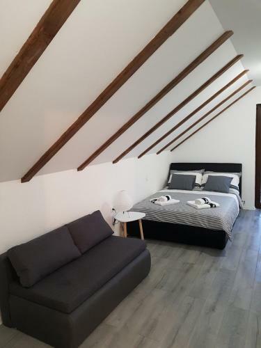 Hostal Studio Apartmani Patricia
