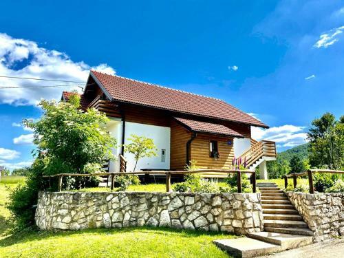 Hostal Studio Apartmani Patricia
