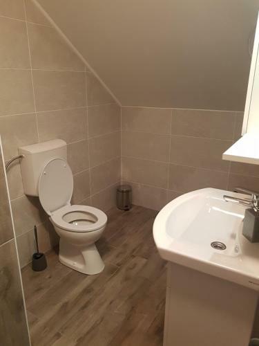 Hostal Studio Apartmani Patricia