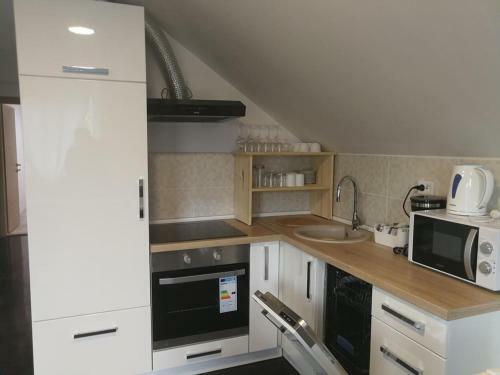 Apartment Smoljanac 12345b