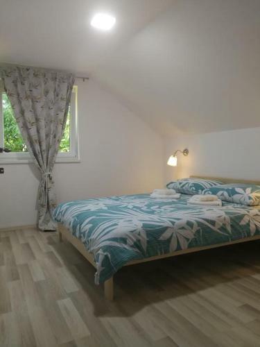 Apartment Smoljanac 12345b
