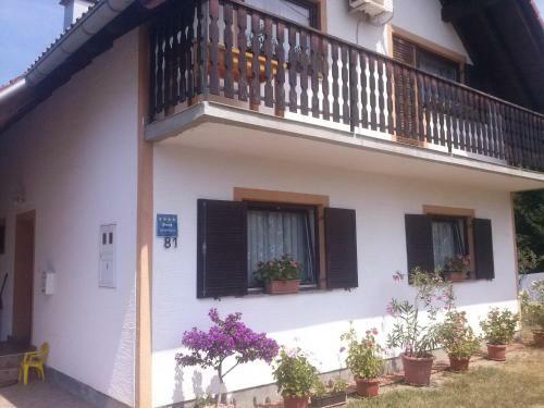 Apartamento Green Lake Ap Smoljanac