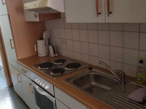 Apartamento Vorbeischauen In Plauen