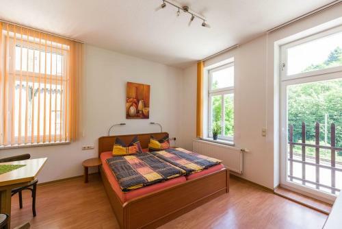 Hostal Numero1-pension Und Cafe