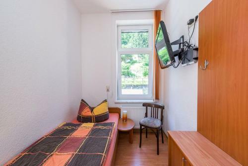 Hostal Numero1-pension Und Cafe