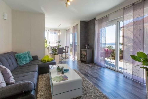 Apartments In Crikvenica 39076