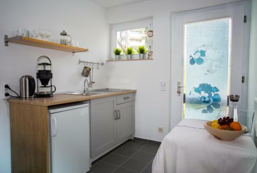 Apartamento Sweet Little Home
