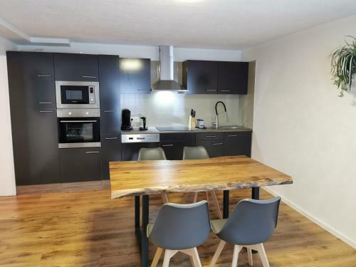 Apartamento Fewo N�he Europapark