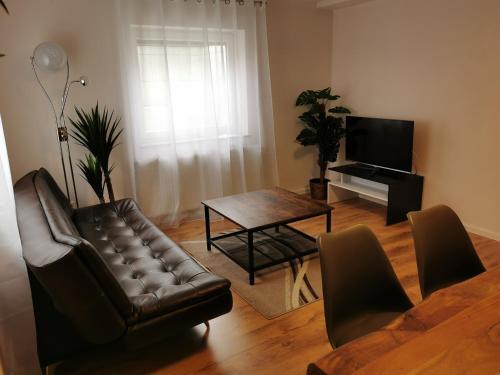 Apartamento Fewo N�he Europapark