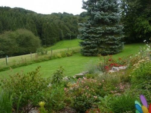 Apartamento Land Des Friedens In Nettersheim / Eifel
